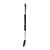Brocha de cejas - Purpure