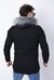 CAMPERA PARKA HOMBRE-LOOKIING® - comprar online