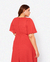 VESTIDO LONGO COM MANGA CURTA - COD. 445 na internet