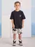 CONJUNTO COM ESTAMPA DA DISNEY - YOUCCIE