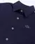 Conjunto Camisa + Bermuda Sarja Barquinho 100% Algodão - Anjos Baby na internet