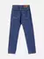 CALÇA JEANS AZUL ESCURO - YOUCCIE - comprar online