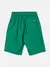 BERMUDA VERDE DE SARJA - YOUCCIE - comprar online