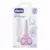 Tesourinha com Protetor Chicco Rosa - 1 Unidade