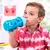 Copo Térmico Sport 266ml 14m+ Azul Bebê - Chicco - loja online