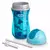 Copo Térmico Sport 266ml 14m+ Azul Bebê - Chicco - Sweet baby
