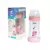 Mamadeira Chicco Perfect5 300ml Fluxo Rápido - Rosa - comprar online