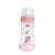Mamadeira Chicco Perfect5 240ml (fluxo Medio) - Rosa na internet