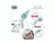 Super Aspirador Nasal PhysioClean (0m+) - Chicco - comprar online
