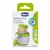 Pote de Comida Térmico Branco e Verde Unissex - Chicco