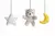 Arco Mobile Rainbow Sky Neutro - Chicco - comprar online