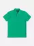 CAMISA POLO BÁSICA VERDE - YOUCCIE - comprar online