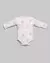 Conjunto Body + Calça 100% Algodão Egípcio Poa Gatinha Bebê Menina - Anjos Baby na internet