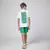 Conjunto Masculino Infantil Camiseta e Bermuda - Oliver - comprar online
