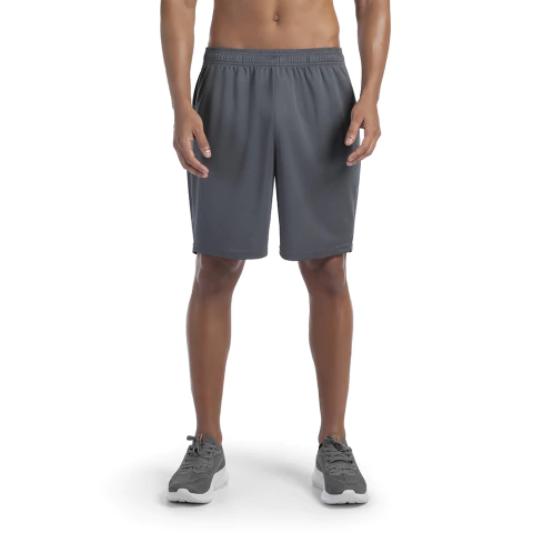 BERMUDA OLYMPIKUS LINE MESH 7" M - FAST RUN