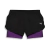 SHORTS PUMA RUN 2-IN-1 F - loja online