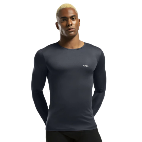 CAMISETA OLYMPIKUS ESSENTIAL ML M