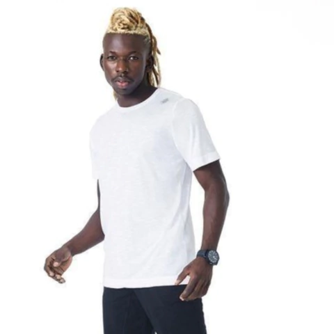 CAMISETA OLYMPIKUS BÁSICA M