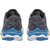 TÊNIS MIZUNO WAVE SKYRISE 4 M - FAST RUN