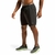 BERMUDA OLYMPIKUS TREINO 7" M