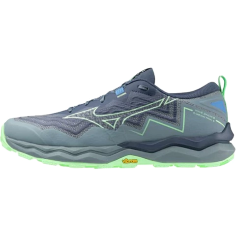 TÊNIS MIZUNO WAVE DAICHI 9 M