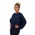BLUSA OLYMPIKUS MELANGE F - comprar online