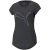 CAMISETA PUMA PERFORMANCE HEATHER CAT TEE F - FAST RUN