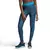 LEGGING OLYMPIKUS ELEVA ESTAMPADA F