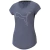CAMISETA PUMA PERFORMANCE HEATHER CAT TEE F