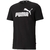 CAMISETA PUMA ESSENTIALS LOGO M na internet