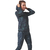 JAQUETA OLYMPIKUS WIND BREAK ESSENTIAL PRINTED F na internet