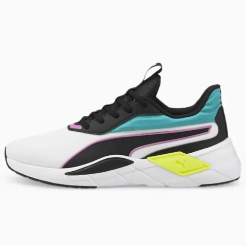 TÊNIS PUMA LEX WN'S BDP F - FAST RUN