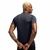 CAMISETA OLYMPIKUS BASIC LOGO MC M