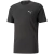 CAMISETA PUMA RUN FAVORITE HEATHER SS TEE M