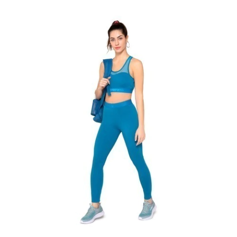 LEGGING OLYMPIKUS GLASSY F