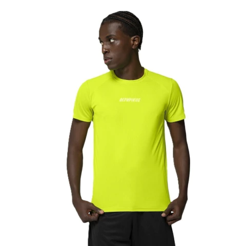Imagem do CAMISETA OLYMPIKUS COMPLEMENTO M