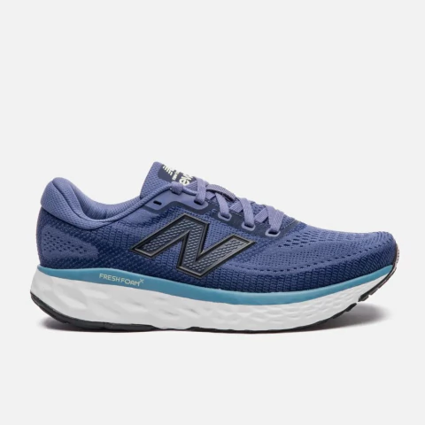 TÊNIS NEW BALANCE FRESH FOAM X EVOZ V4 F - FAST RUN