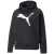 MOLETOM PUMA FAVORITE PWR FLEECE F
