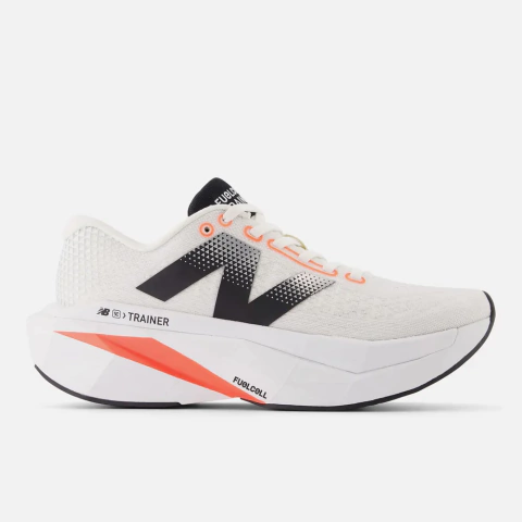 Imagem do TÊNIS NEW BALANCE FUELCELL TRAINER V3 F
