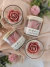 VELA AROMATICA ROSE DIA DAS MÃES - comprar online