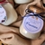 Lembrancinha Vela Perfumada Leiteira Tag Personalizada e Laço - TARSILA ATELIE