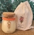 VELA AROMATICA PRESENTE DIA DAS MÃES