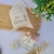 PRESENTE DIA DAS MÃES VELA AROMATICA VIDRO 150G COM SAQUINHO ESPECIAL - TARSILA ATELIE