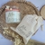 PRESENTE DIA DAS MÃES VELA AROMATICA VIDRO 150G COM SAQUINHO ESPECIAL