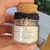 Lembrancinha Vela Perfumada no Vidro com Tampa de Rolha com Pingente - comprar online
