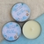 Lembrancinha Vela Perfumada Latinha 40g - loja online