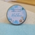 Lembrancinha Vela Perfumada Latinha 40g - TARSILA ATELIE
