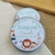 Imagem do Lembrancinha Vela Perfumada Latinha 40g