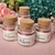 Lembrancinha Vela Perfumada com Florzinha - comprar online