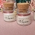 Lembrancinha Vela Perfumada com Florzinha - loja online